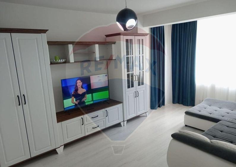 Apartament nou 3 camere - Sfantu Ilie - 4
