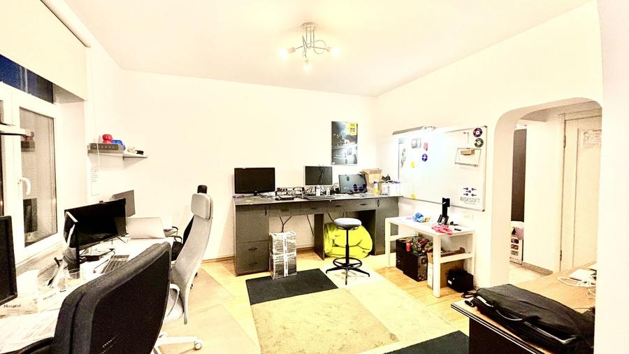 Apartament 5 camere în vilă Cotroceni. - Grădina Botanică - 4