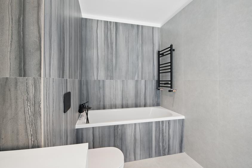 APARTAMENT 2 CAMERE - FLOREASCA - GRADINA INTERIOARA - COMISION 0% - 12