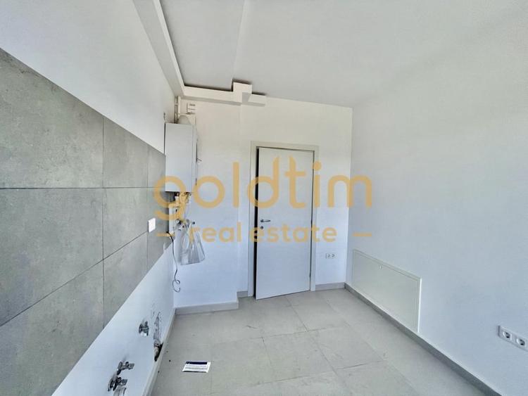 PADUREA BANEASA/2 BAI/SPATII GENEROASE/LUMINOS - 7