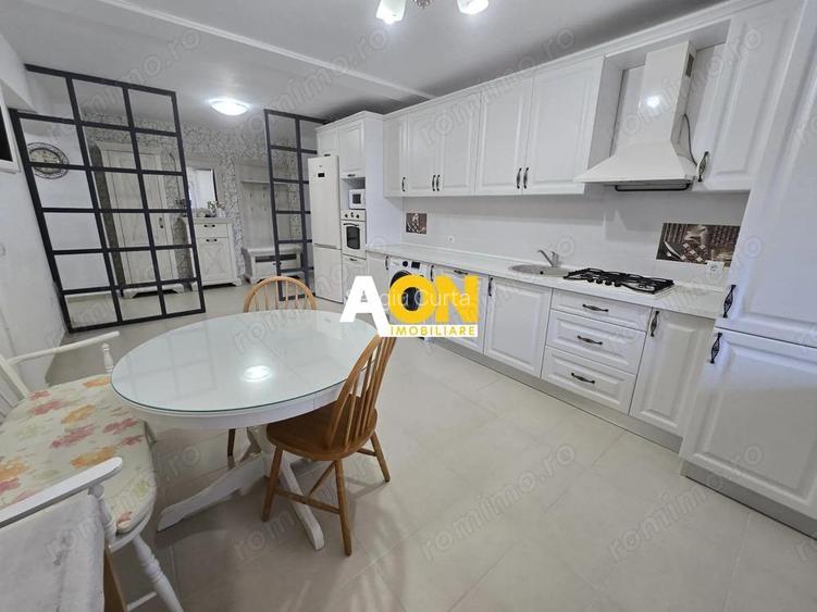 Apartament 2 Camere Zona Cetate, Bloc Nou