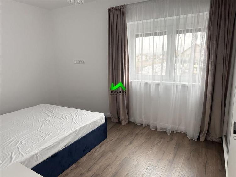 Apartament dd?nchiriat 3 camere Sibiu Deventer - 6