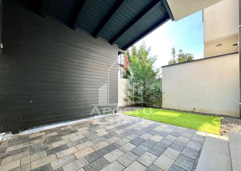 Casa insiruita cu 3 camere, 2 bai, in Dumbravita - 2