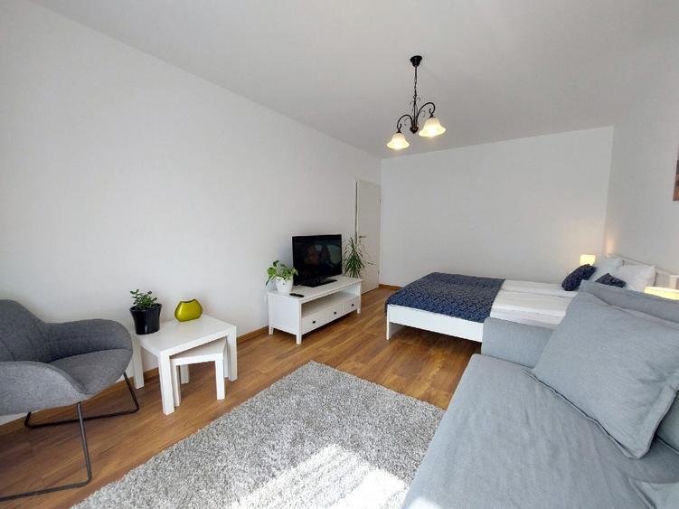 DIRECT PROPRIETAR - Garsoniera (+ loc de parcare + boxa) de vanzare in cartier A - 5