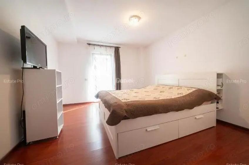 Casa individuala strada Armoniei