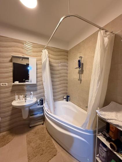 Apartament tip Studio – Ilie Petre nr. 84 – Etaj 2 - 30