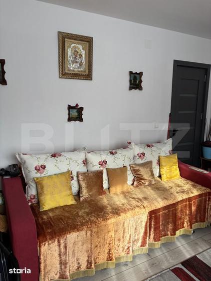 Apartament de vanzare, 2 camere, 50 mp, in Vatra Dornei - 5