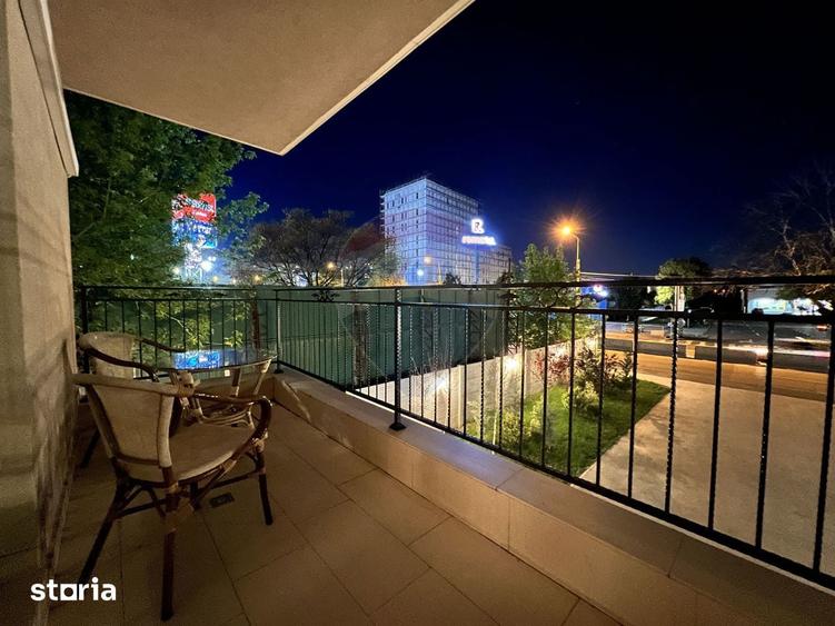 Apartament cu 2 camere de inchiriat in zona Morarilor, Sos. Fundeni - 6
