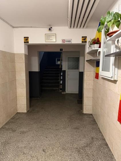 Garsonieră semidecomandată în Ferentari