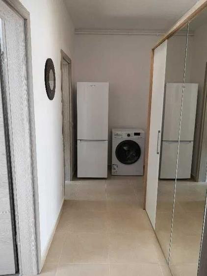 Garsonieră decomandată în Exterior Vest