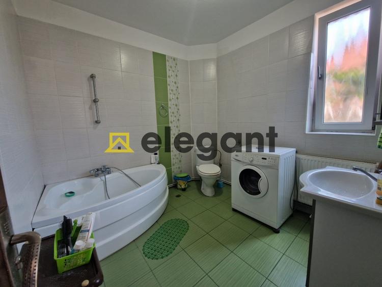 Casa S+P+E, 233 mp, teren 400 mp, 5 camere, Bordei - 14