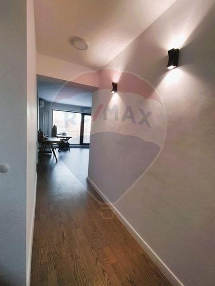 Pta Unirii - 96 mp Spațiu de birouri / rezidential + 1 loc parcare - 3