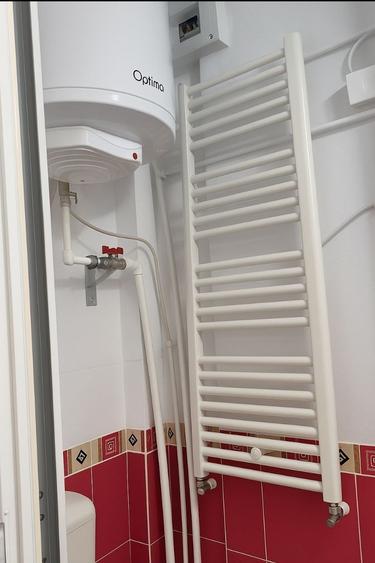 Garsonieră în zona Tractorul - Rulmentul, COD 8281 - 4