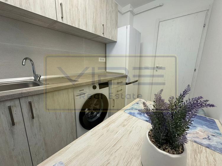 Apartament 1 camera Bucium Mega Image - 7