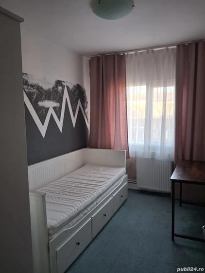 Proprietar - apartament cu 3 camere - 5