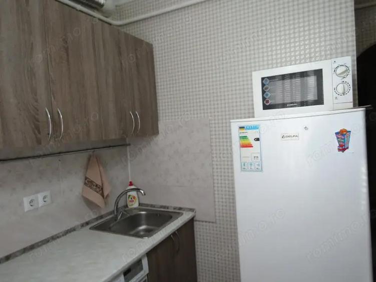 Garsoniera de inchirat in zona Astra - 5