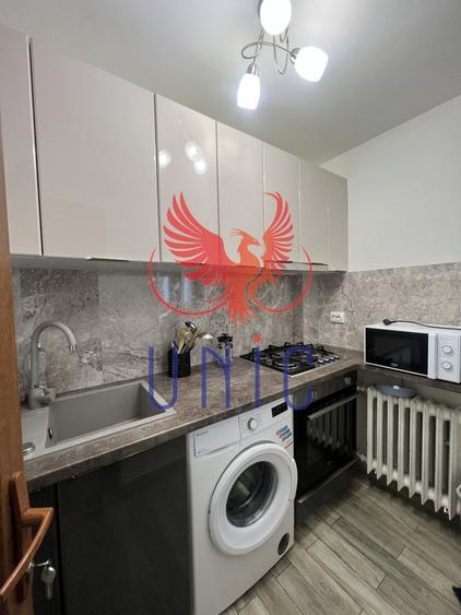 Garsoniera Amaradia mobilata si utilata etaj2/10 - 3