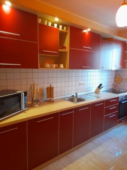Apartament cu 1 camere decomandat în Avantgarden - 4