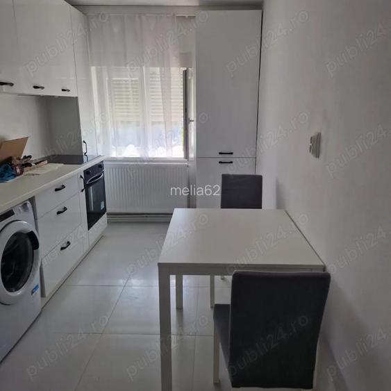 Ofer spre inchiriere ap renovat