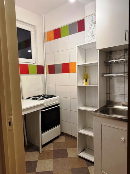 Gara de Nord - 3 minute Metrou - Garsoniera confort 1 MODERNA - 3