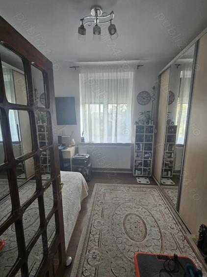 Direct proprietar! 2 camere decomandate, spa?ios, zona Garii - 9