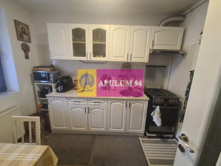 Apartament de vanzare in Sinaia - Complex Colina Marei - 5