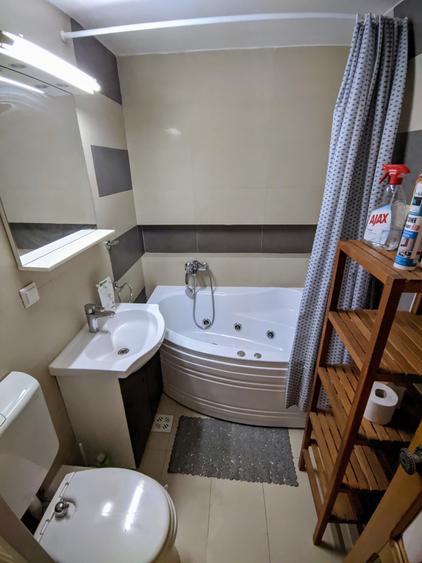 Apartament de închiriat, 2 camere, 70 mp, Calea Dorobanților - 1