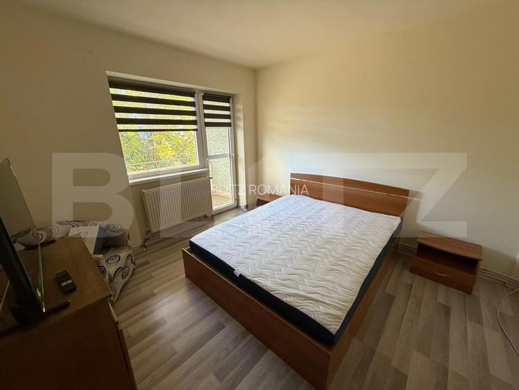 Apartament, 2 camere, 55 mp, zona Iulius Mall