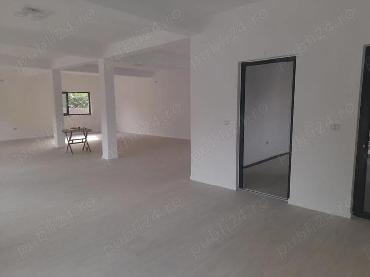 Apartament si Spatiu comercial de inchiriat - 1