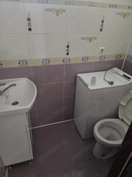 Vand apartament 3 camere cu mansarda, in zona Banat, Pite?ti - 3