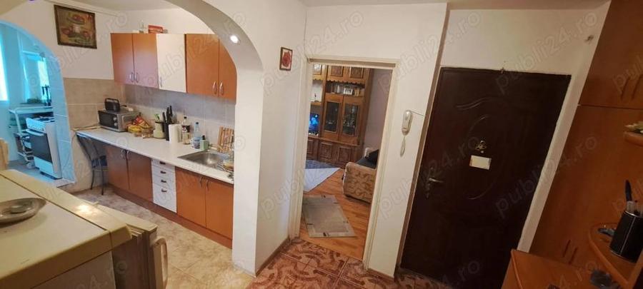 Dristor benzinaria Mol - 6