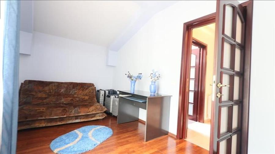 Bucium Hanul Trei Sarmale Vila exclusivista confort  si eleganta, locatie de top - 21