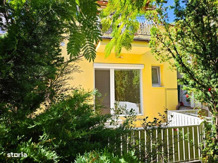 Apartament boem cu gradina, ultracentral | Proprietar 0% comision - 6