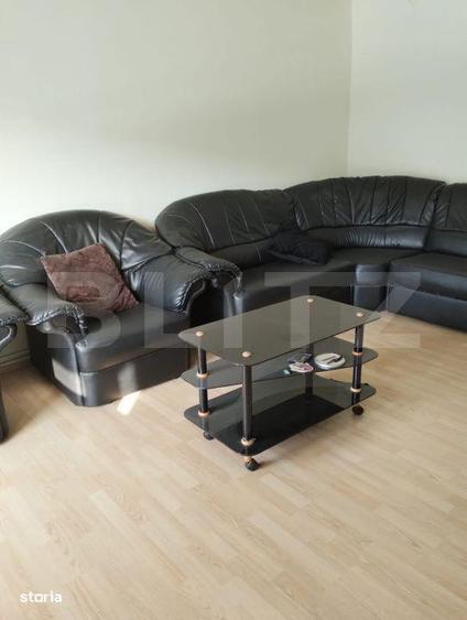 Apartament 4 camere, decomandat, 81 mp, zona Blocuri - 1