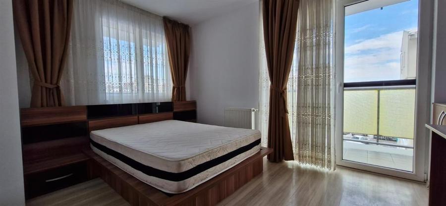 RECO Apartament 3 camere in bloc nou Nufarul Oradea Etaj 2 - 4