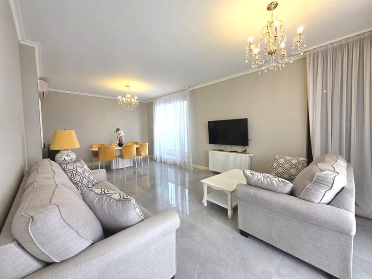 Penthouse spectaculos cu terasa panoramica & jacuzzi – Erou Iancu Nicolae - 2