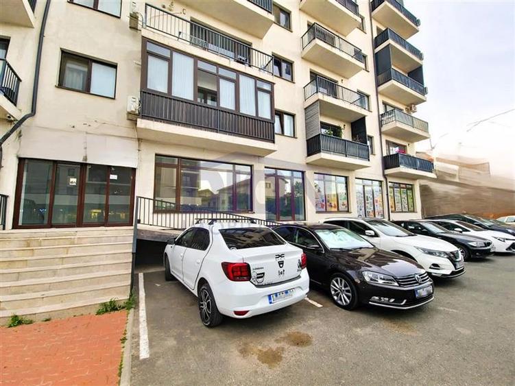 Spatiu stradal Bragadiru Smardan - 1