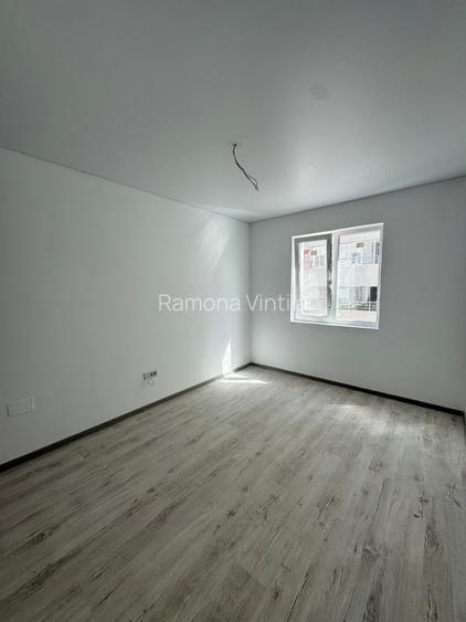 Garsoniera decomandata--Incalzire in Pardoseala-Militari Residence-Comision 0%