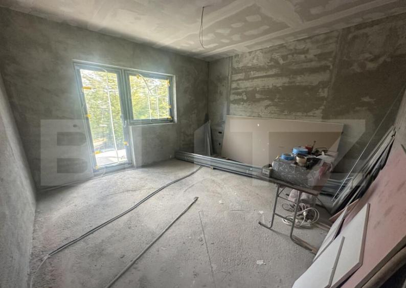 Casa 216 mp, 900 mp teren, zona Odoreului - 9