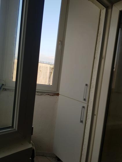 Nerva Traian, garsoniera, 42 mp, 10 minute metrou Timpuri Noi, bloc anvelopat - 17