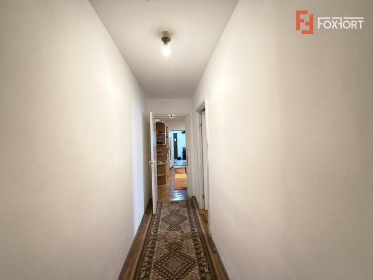 Apartament cu 3 camere de vanzare in Timisoara, zona Gheorghe Lazar - 7