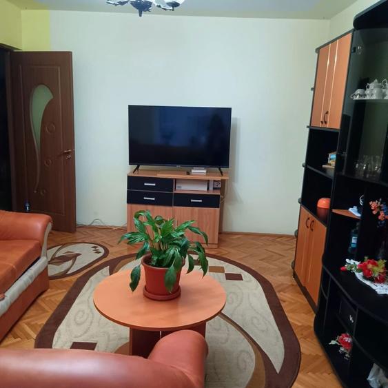 Apartament Alfa 3 camere et.3 - 7