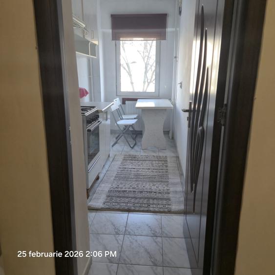 Timpuri Noi, garsoniera, 5 minute metrou, etaj 2, pret negociabil - 7