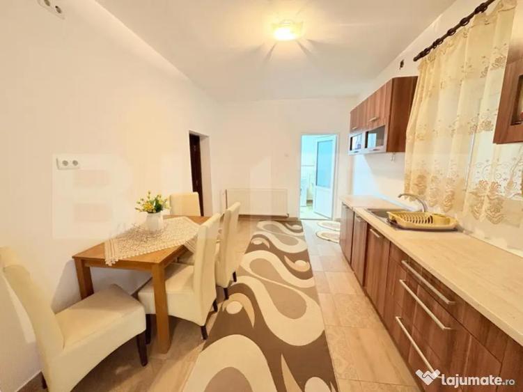 Casa deosebita cu teren generos Bercu - 6