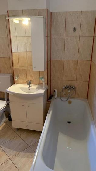 Vand apartament 5 camere cu scara interioara in Deva, etaj 4 si 5, acoperit cu p - 7