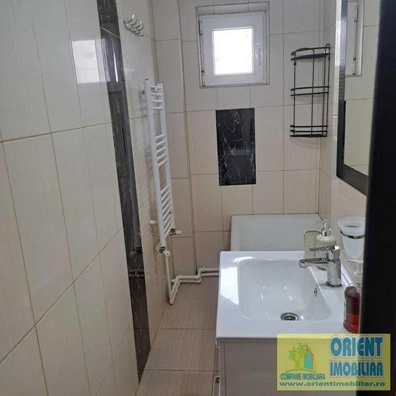 Inel 2, de inchiriat 3 camere, etaj 1, mobilat, gaze - 6