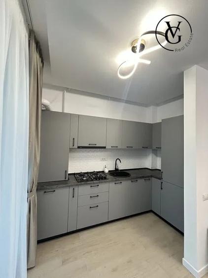 Apartament 2 camere Lake On Mamaia /Pet friendly - 4