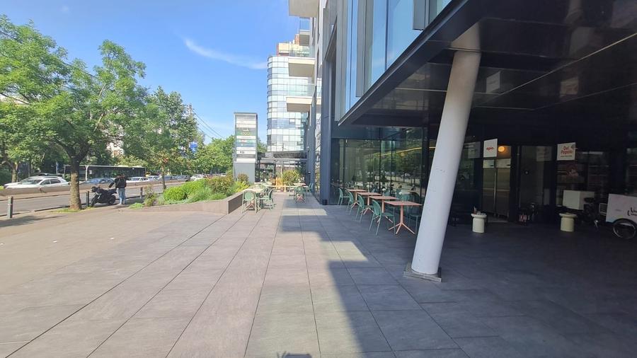 ONE HERASTRAU PLAZA | Apartament luminos 2 camere LEMON DESIGN | GARAJ - 15