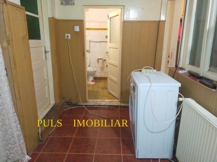 Tomis 2 - Asirom : Casă 3 camere , baie și bucătărie , două intrări , 129 mp - 14