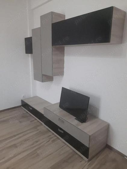 Dubla Garsoniera - 2